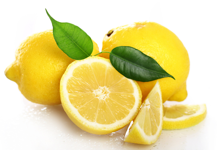lemon