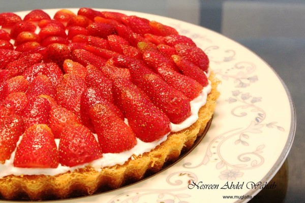 konafa_strawberries