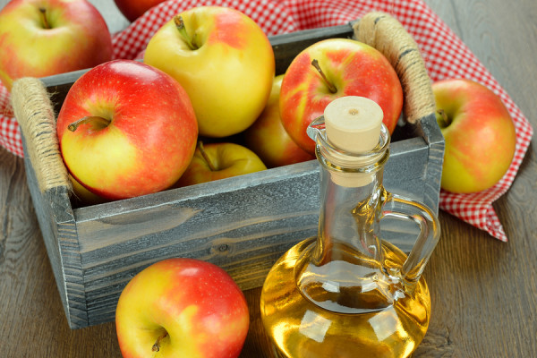Apple Cider Vinegar