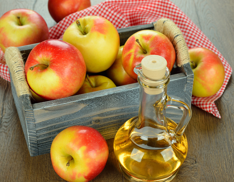 Apple Cider Vinegar