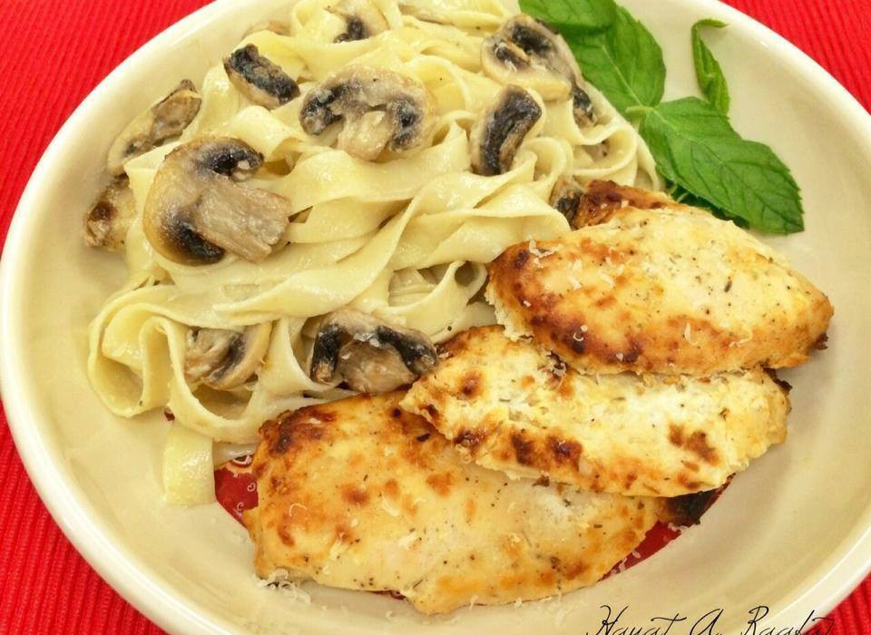pasta_chicken