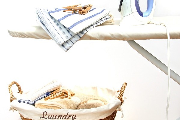 رمضان و أعمال - شغل البيت