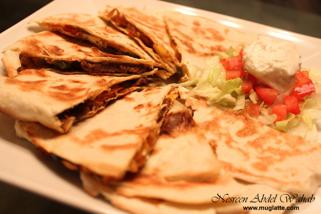 بيف فاهيتا كاسادياز