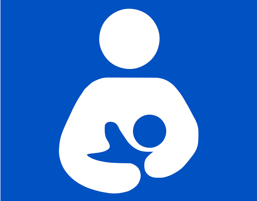 الرضاعة الطبيعية لبن الأم