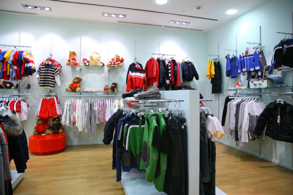 كيف تشترين ملابس العيد شراء