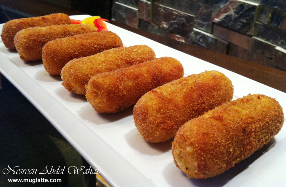 كفتة البطاطس