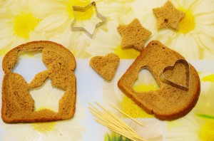 منيو أفكار اللانش بوكس غداء المدرسة طعام