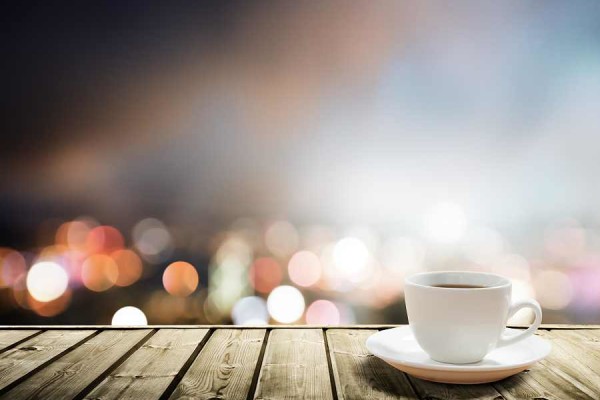 شخصية مميزة سعيدة