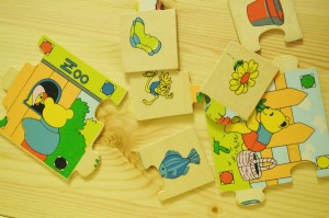 العاب أطفال اختيار تعليم ذكاء بازل