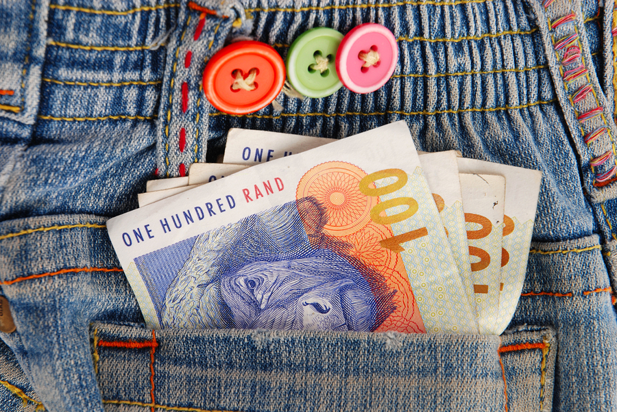 مصروف المدرسة