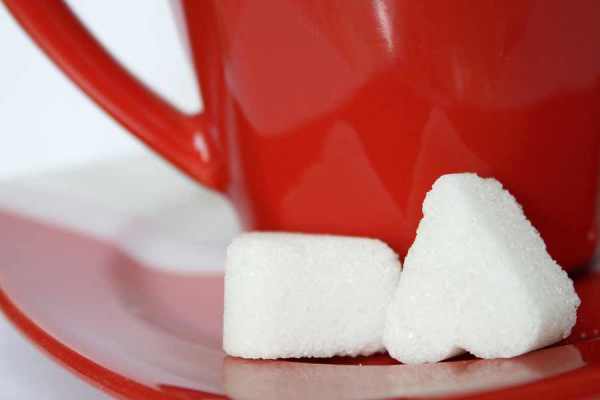 عام بلا سكر حياة خالية من السكر