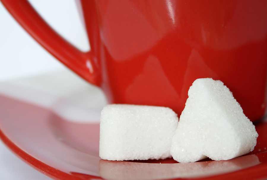 عام بلا سكر حياة خالية من السكر